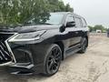 Lexus LX 570 2019 года за 49 900 000 тг. в Алматы – фото 4