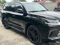 Lexus LX 570 2019 года за 49 900 000 тг. в Алматы – фото 6