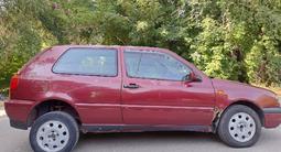 Volkswagen Golf 1995 года за 750 000 тг. в Алматы – фото 2
