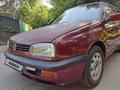 Volkswagen Golf 1995 годаүшін750 000 тг. в Алматы – фото 11