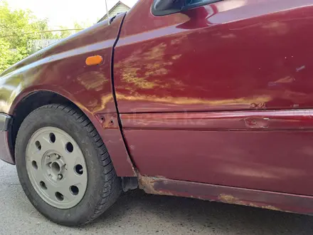 Volkswagen Golf 1995 года за 750 000 тг. в Алматы – фото 12