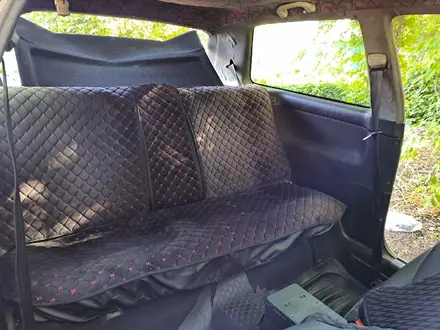 Volkswagen Golf 1995 года за 750 000 тг. в Алматы – фото 20