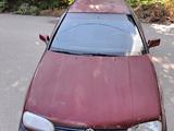 Volkswagen Golf 1995 года за 750 000 тг. в Алматы – фото 4