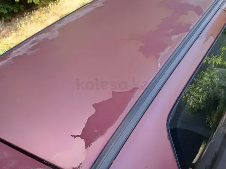 Volkswagen Golf 1995 года за 750 000 тг. в Алматы – фото 7