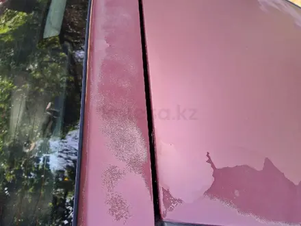 Volkswagen Golf 1995 года за 750 000 тг. в Алматы – фото 8
