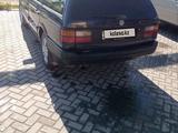 Volkswagen Passat 1993 годаүшін1 500 000 тг. в Алматы – фото 5