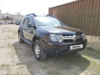 Renault Duster 2016 года за 5 000 000 тг. в Уральск