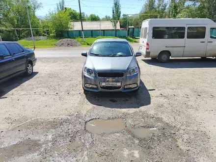 Chevrolet Nexia 2021 года за 4 400 000 тг. в Алматы – фото 5