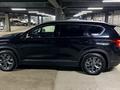 Hyundai Santa Fe 2022 года за 13 500 000 тг. в Астана – фото 4