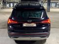Hyundai Santa Fe 2022 года за 13 500 000 тг. в Астана – фото 7