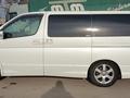 Nissan Elgrand 2006 года за 8 000 000 тг. в Алматы – фото 5