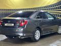 Toyota Camry 2011 года за 8 650 000 тг. в Актобе – фото 4