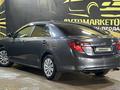 Toyota Camry 2011 года за 8 650 000 тг. в Актобе – фото 5