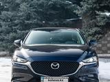 Mazda 6 2021 годаfor12 800 000 тг. в Алматы – фото 3