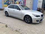 BMW 525 2004 года за 3 700 000 тг. в Актау – фото 3