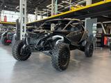 BRP  Can-Am Maverick R X RS 999 T 2024 года за 34 362 000 тг. в Алматы