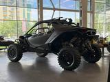BRP  Can-Am Maverick R X RS 999 T 2024 года за 34 362 000 тг. в Алматы – фото 3