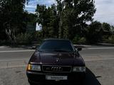 Audi 80 1993 года за 900 000 тг. в Аксу