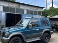 Mitsubishi Pajero 1994 годаүшін2 700 000 тг. в Алматы – фото 3