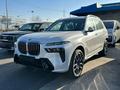 BMW X7 2024 года за 60 000 000 тг. в Шымкент