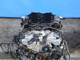 Контрактный двигатель Nissan VQ25HR 2.5 литра за 500 000 тг. в Шымкент – фото 2
