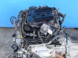 Контрактный двигатель Nissan VQ25HR 2.5 литра за 500 000 тг. в Шымкент – фото 3