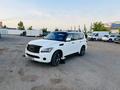 Infiniti QX56 2011 года за 10 900 000 тг. в Астана – фото 3