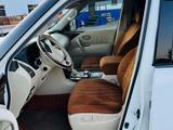 Infiniti QX56 2011 года за 10 900 000 тг. в Астана – фото 4
