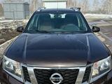 Nissan Terrano 2021 года за 10 800 000 тг. в Степногорск