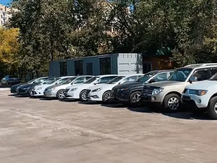 MegaCars_Almaty в Алматы – фото 3