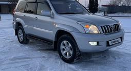 Toyota Land Cruiser Prado 2007 годаүшін15 200 000 тг. в Алматы – фото 4