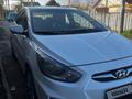 Hyundai Accent 2011 года за 4 300 000 тг. в Алматы – фото 4