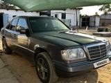 Mercedes-Benz E 200 1994 годаfor1 700 000 тг. в Шымкент – фото 3