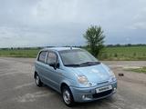 Daewoo Matiz 2012 года за 1 400 000 тг. в Алматы – фото 3