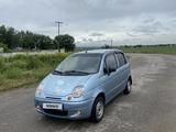 Daewoo Matiz 2012 года за 1 400 000 тг. в Алматы – фото 2