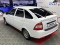 ВАЗ (Lada) Priora 2172 2014 годаүшін3 000 000 тг. в Астана – фото 4