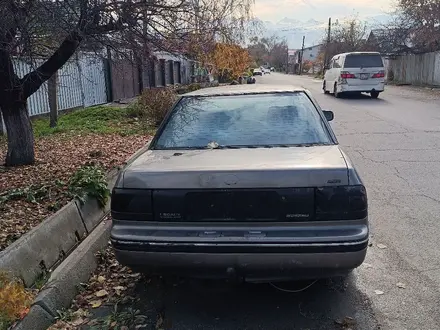 Subaru Legacy 1991 года за 350 000 тг. в Алматы – фото 4