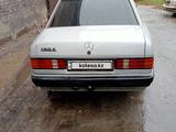 Mercedes-Benz 190 1990 годаүшін1 500 000 тг. в Алтай – фото 3
