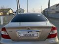 Toyota Camry 2003 годаfor4 900 000 тг. в Атырау – фото 5