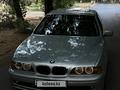 BMW 525 2002 года за 4 000 000 тг. в Тараз – фото 3