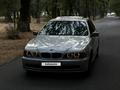 BMW 525 2002 года за 4 000 000 тг. в Тараз – фото 5