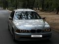 BMW 525 2002 года за 4 000 000 тг. в Тараз – фото 6
