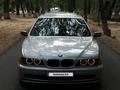 BMW 525 2002 года за 4 000 000 тг. в Тараз – фото 4