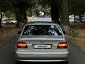 BMW 525 2002 года за 4 000 000 тг. в Тараз – фото 8