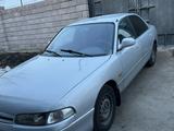 Mazda 626 1992 года за 1 700 000 тг. в Кордай – фото 4