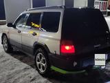 Subaru Forester 1997 года за 3 000 000 тг. в Усть-Каменогорск – фото 3