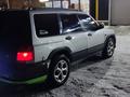 Subaru Forester 1997 годаfor3 000 000 тг. в Усть-Каменогорск – фото 4