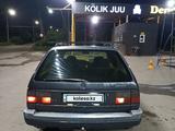 Volkswagen Passat 1990 годаүшін1 400 000 тг. в Алматы – фото 4