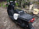 Yamaha  Gear 2007 года за 320 000 тг. в Алматы – фото 2