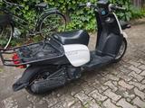 Yamaha  Gear 2007 года за 320 000 тг. в Алматы – фото 3